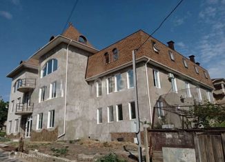 Продаю квартиру студию, 22 м2, село Солнечногорское, Вишнёвая улица, 46