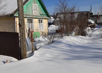Дом на продажу, 17.2 м2, Коми, 4-й проезд