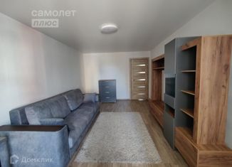 Однокомнатная квартира на продажу, 37.2 м2, Свердловская область, улица Шейнкмана, 4