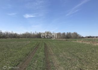 Продажа земельного участка, 8 сот., село Ишеево, Пятая улица