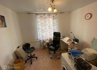 Продаю квартиру студию, 13 м2, Киров, улица Воровского, 66, Ленинский район