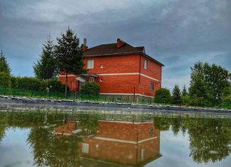 Продажа дома, 450 м2, рабочий посёлок Солнцево, Молодёжная улица