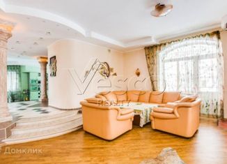 Дом на продажу, 367 м2, деревня Веледниково