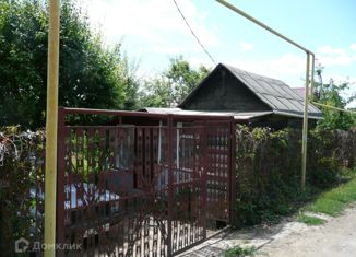 Продам дом, 19.5 м2, Саратов, 1-й Семхозовский тупик, Кировский район