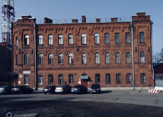 Продам 4-комнатную квартиру, 112.7 м2, Санкт-Петербург, муниципальный округ Финляндский, улица Академика Лебедева, 20