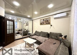 Продается 1-ком. квартира, 31.6 м2, Ставрополь, Родосская улица, 13, ЖК Европейский