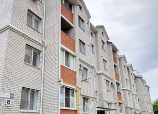 Продается трехкомнатная квартира, 55.8 м2, Элиста, 6-й микрорайон, 20, 6-й микрорайон