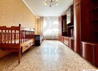 Продажа 1-комнатной квартиры, 42.5 м2, Краснодар, улица Снесарёва, 8, улица Снесарева
