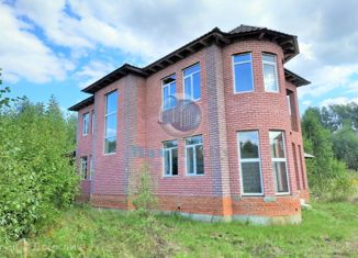 Продам дом, 260 м2, деревня Першино, деревня Першино, 109к1