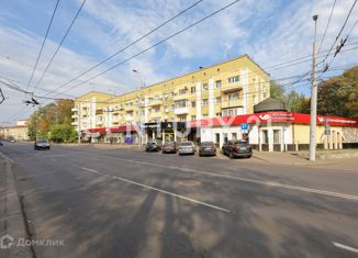 Продам офис, 102 м2, Калининградская область, Театральная улица, 36