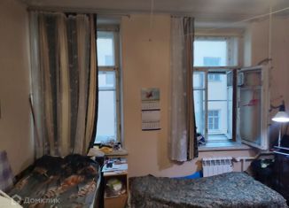 Продаю комнату, 95.3 м2, Санкт-Петербург, Греческий проспект, 15, Греческий проспект