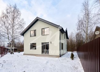 Продажа дома, 132.1 м2, СНТ Ильинские Дачи, 5-я Архангельская улица, 95