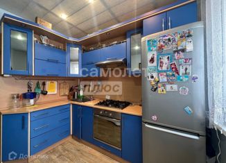 Продажа 2-ком. квартиры, 53 м2, Владимир, улица Соколова-Соколёнка, 27