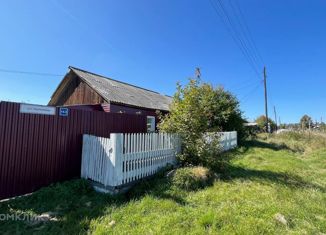 Дом на продажу, 55.7 м2, село Хомутово, улица Калинина, 14