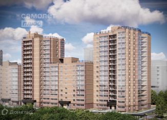 Продажа 1-комнатной квартиры, 30 м2, Иркутск, Сарафановская улица, 8, Правобережный округ