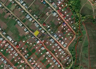 Продаю участок, 10.34 сот., село Шали, улица Мусы Джалиля, 29