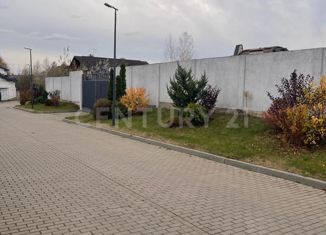 Продам земельный участок, 10 сот., деревня Бузланово, Солнечная улица, 3