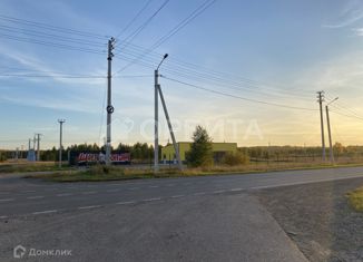 Продаю земельный участок, 14 сот., деревня Друганова