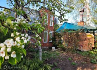 Продажа дома, 124.9 м2, СНТ Курчатовец, 17-й квартал, 25