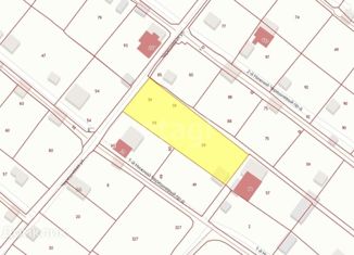 Участок на продажу, 12.44 сот., Саратов, Октябрьский район