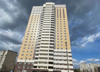 Продаю квартиру студию, 72.6 м2, Уфа, улица Орджоникидзе, 19/2кА, ЖК Черниковские Высотки