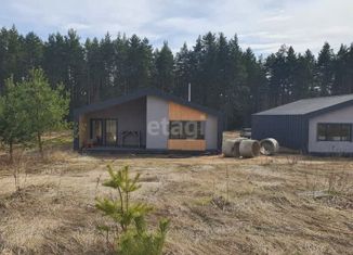 Продается дом, 140 м2, деревня Доншино