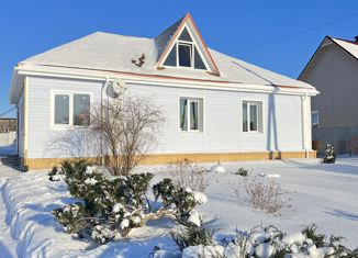 Продаю дом, 72.5 м2, село Федосьино, Зелёная улица, 4