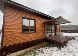 Продается дом, 113.8 м2, село Зигитяк, Родниковая улица