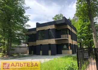 Продажа таунхауса, 128 м2, Светлогорск, Рябиновая улица, 23