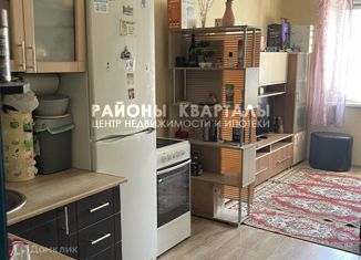 2-комнатная квартира на продажу, 48.6 м2, Челябинская область, 2-я Эльтонская улица, 61