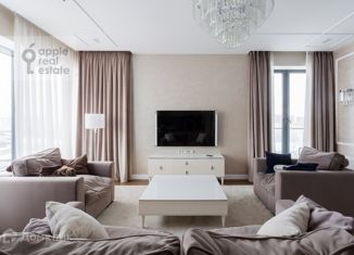 Сдам двухкомнатную квартиру, 95 м2, Москва, улица Вавилова, 4, Донской район