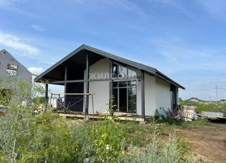 Продается дом, 100 м2, Новосибирск, Дзержинский район, улица Каменский Тракт