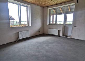 Продаю дом, 83 м2, деревня Бакунино, Вишнёвая улица, 3