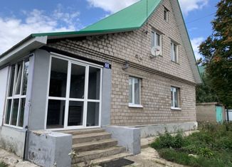 Продается дом, 140 м2, деревня Князево, Центральная улица