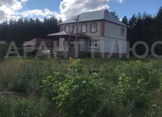 Продается дом, 272 м2, село Донское, улица Калинина, 42А