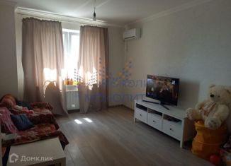 Продам 2-комнатную квартиру, 46 м2, Волгоград, Кузнецкая улица, 75, район Дар-Гора