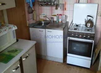 2-ком. квартира на продажу, 53.9 м2, Москва, Пролетарский проспект, 33к3, метро Кантемировская