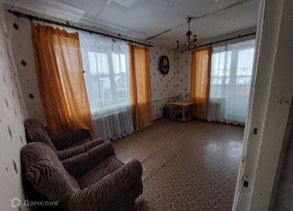 Продажа 2-комнатной квартиры, 40 м2, село Дубское, Центральная улица, 107