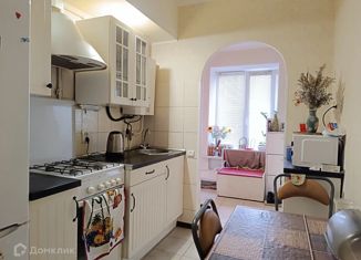 Продам двухкомнатную квартиру, 44.2 м2, Санкт-Петербург, Спасский переулок, 6-8, муниципальный округ Сенной