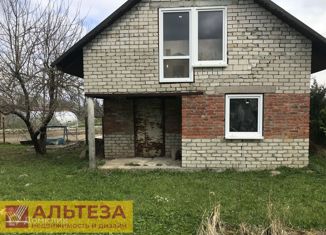 Дом на продажу, 43 м2, СНТ Калининградец, Зелёная улица