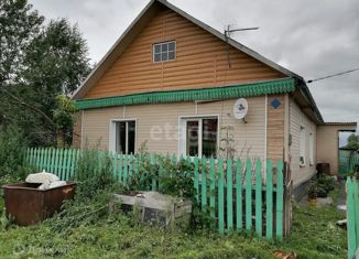 Продажа дома, 56.9 м2, поселок городского типа Крапивинский