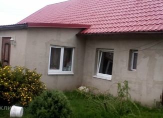 Продам дом, 93 м2, поселок Зеленцово