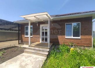 Продается дом, 82.2 м2, станица Елизаветинская, Кормовая улица, 580