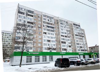 Продажа однокомнатной квартиры, 38.5 м2, Москва, улица Чистова, 22, метро Волжская