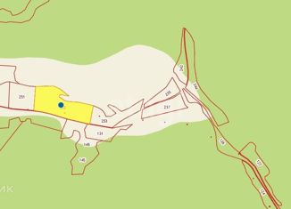 Участок на продажу, 868.9 сот., село Бирюля