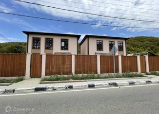 Продается дом, 132 м2, село Адербиевка