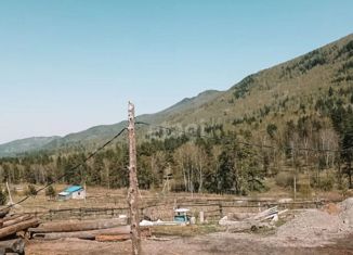 Продам земельный участок, 10.3 сот., село Озёрное, Центральная улица