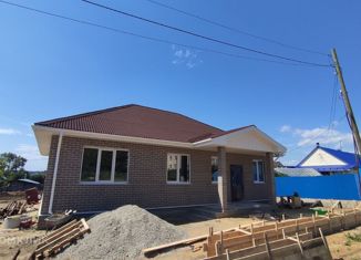 Дом на продажу, 120 м2, поселок Октябрьский, улица Чапаева, 7/3