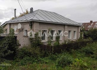 Продам дом, 70.9 м2, Ковров, улица Чапаева, 17