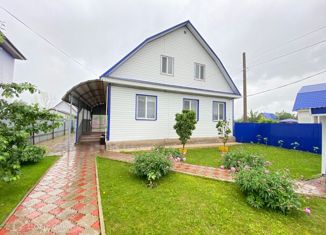 Продается дом, 115 м2, деревня Камышлы, Цыганская улица